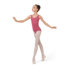 Justaucorps larges bretelles fillette Repetto