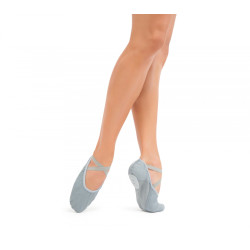 Demi-pointes pro bi-semelles Repetto 