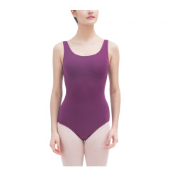 Justaucorps larges bretelles Repetto