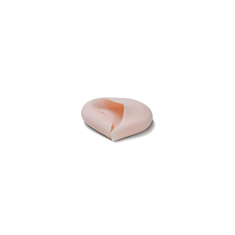 Embouts Mousse (paire)