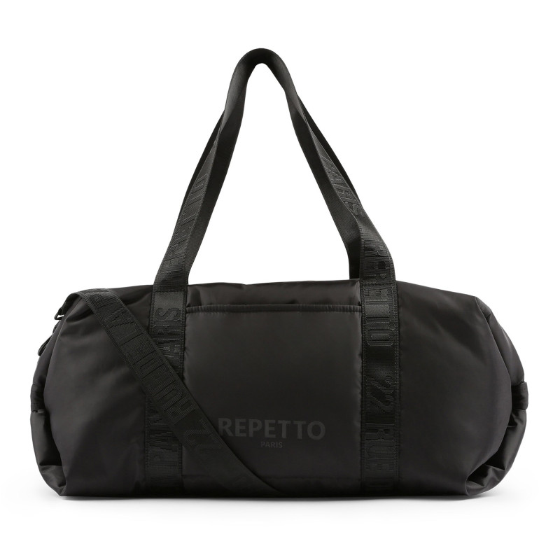 Sac polochon en nylon Taille L