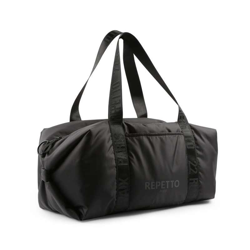 Sac polochon en nylon Taille L
