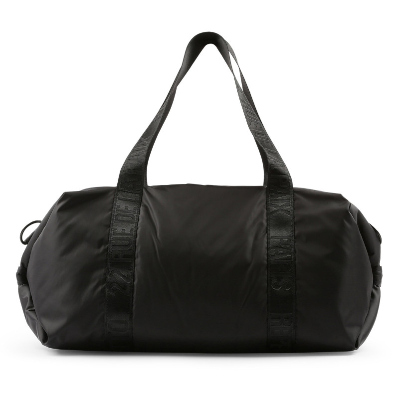 Sac polochon en nylon Taille L