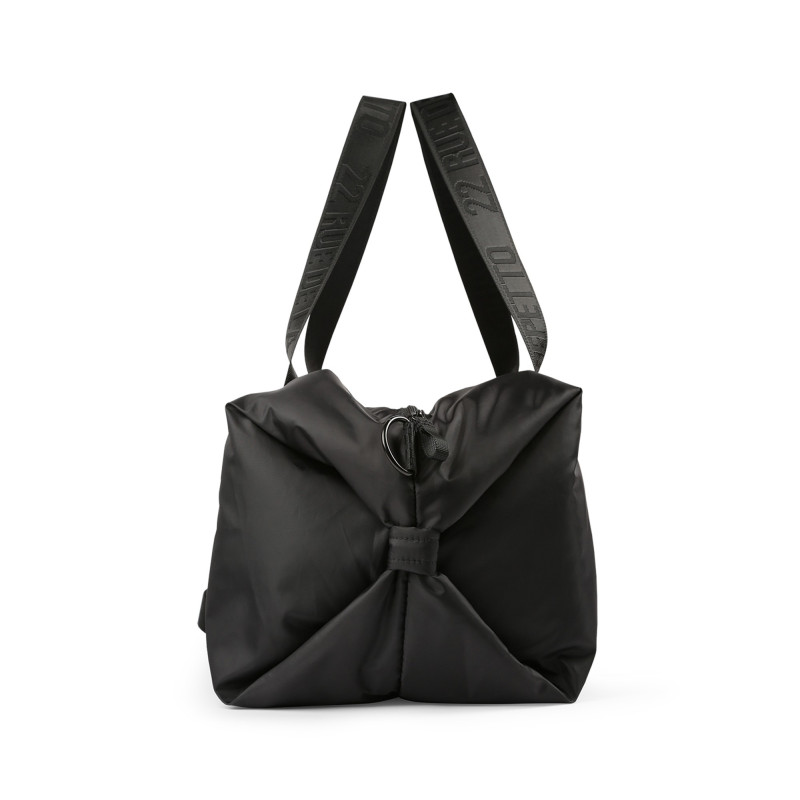 Sac polochon en nylon Taille L