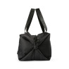 Sac polochon en nylon Taille L Sac polochon en nylon Taille L