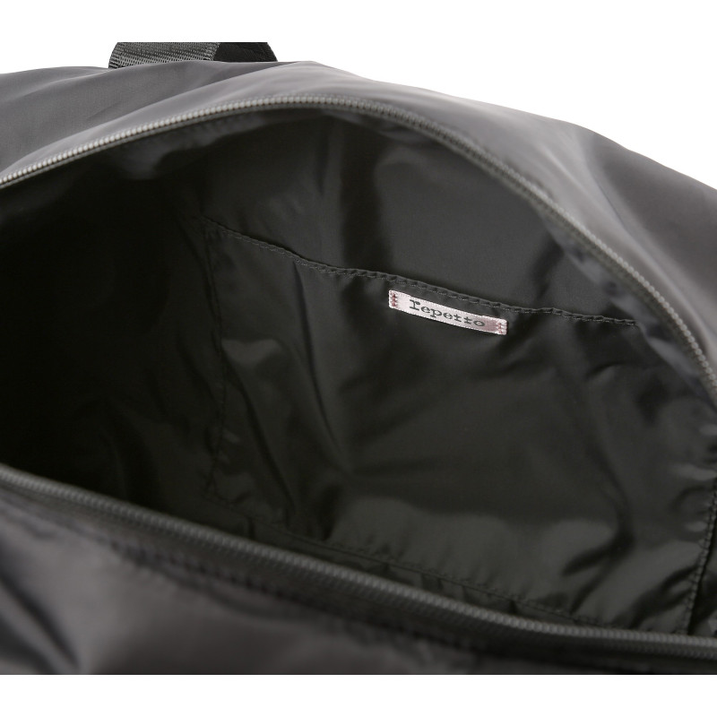 Sac polochon en nylon Taille L