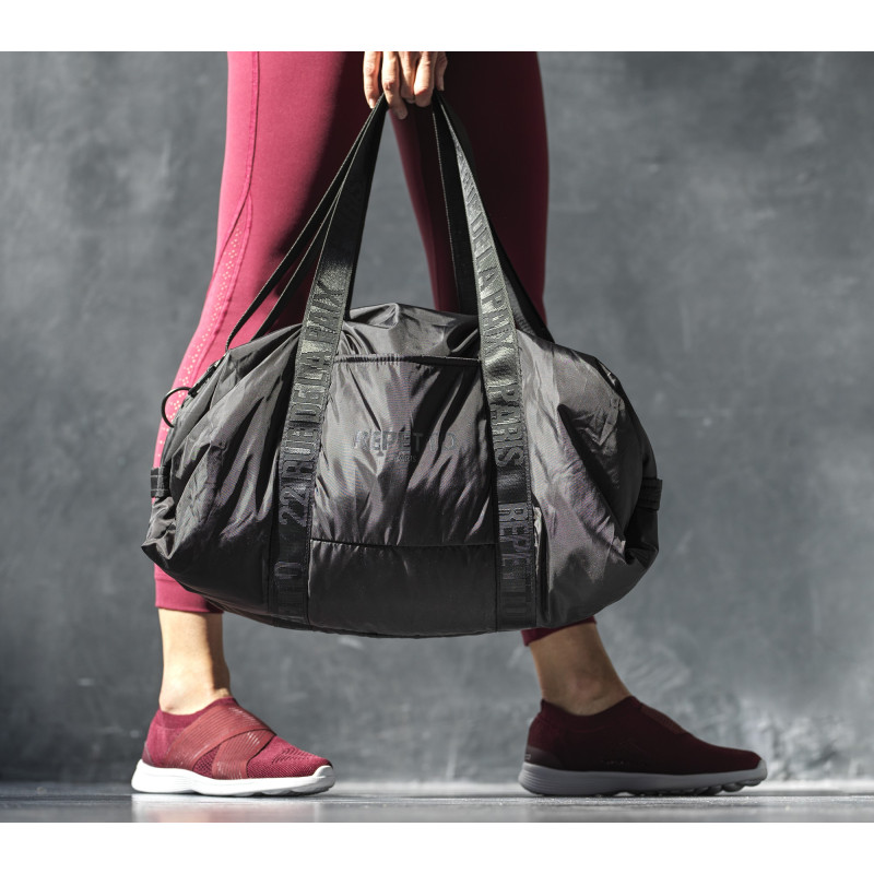 Sac polochon en nylon Taille L
