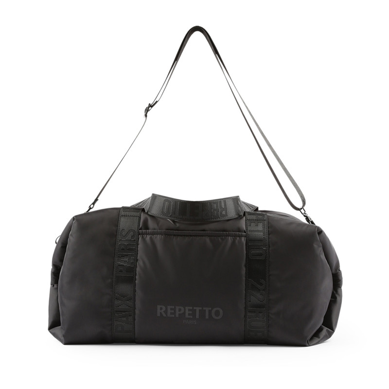 Sac polochon en nylon Taille L