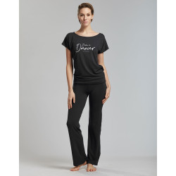 AVA I AM T-SHIRT DANSE 