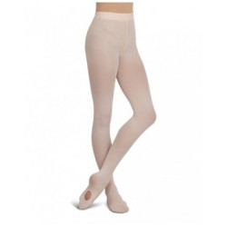 COLLANT ADULTES CAPEZIO CONVERTIBLE SANS CEINTURE