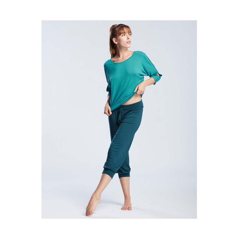 Pantacourt de danse BAKARA