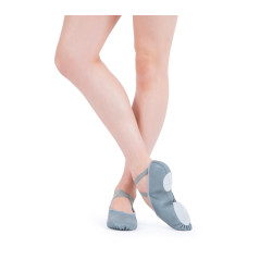 Demi-pointe bi-semelle Repetto