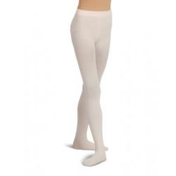 COLLANT CAPEZIO AVEC PIED SANS CEINTURE