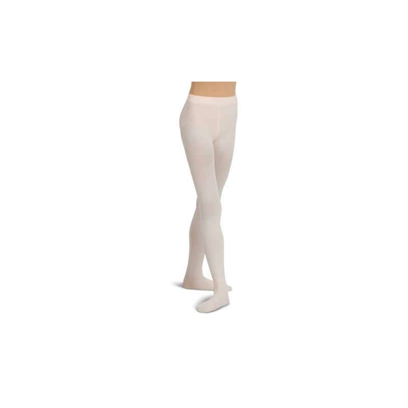 COLLANT CAPEZIO AVEC PIED SANS CEINTURE