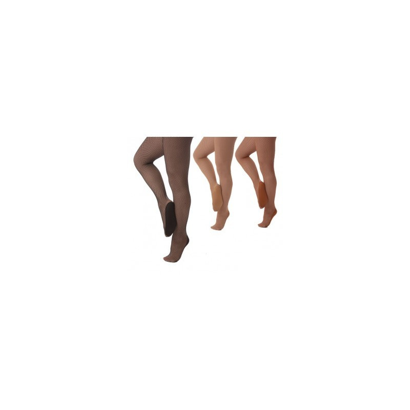 COLLANTS RESILLES CAPEZIO