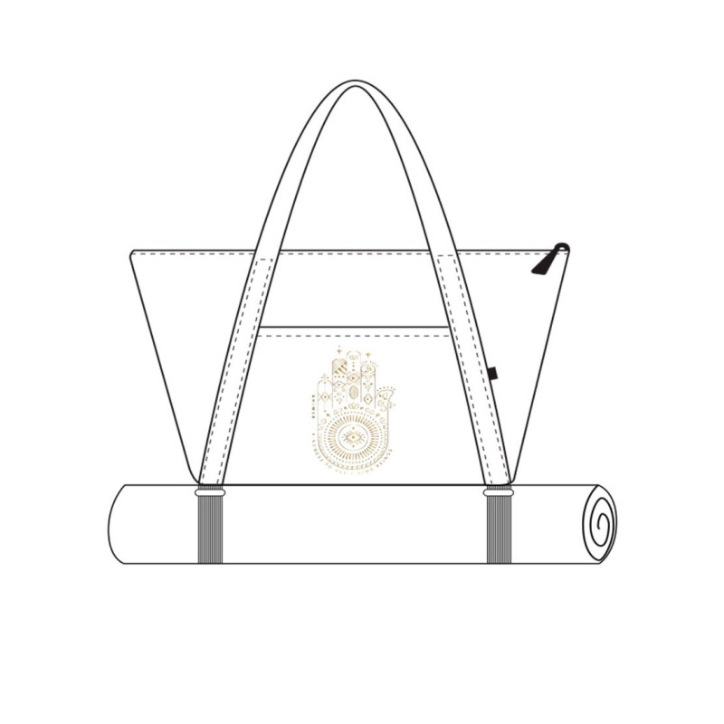 SAC DE YOGA - SANA AHIMSA
