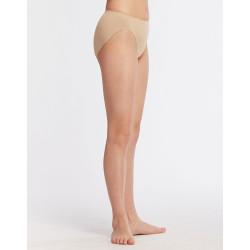 CULOTTE FILLE SEAMLESS - SIBYL JR