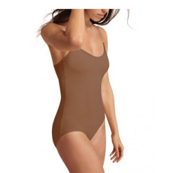 CAMISOLE LEOTARD  BRA TEC AVEC SOUTIEN GORGE INTEGRE