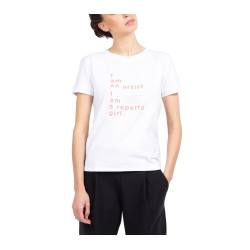 T-shirt I am a Repetto girl 