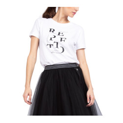 T-shirt I am a Repetto girl  
