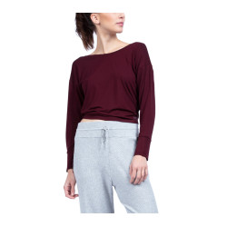 Top à nouer Repetto