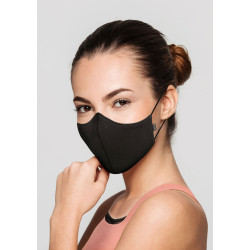 MASQUE DE PROTECTION STRETCH POUR ADULTES BLOCH B-SAFE