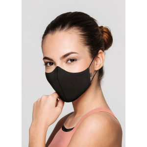 MASQUE DE PROTECTION STRETCH POUR ADULTES BLOCH B-SAFE