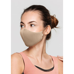 MASQUE DE PROTECTION STRETCH POUR ADULTES BLOCH B-SAFE