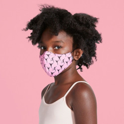 MASQUE DE PROTECTION STRETCH POUR ADULTES BLOCH B-SAFE