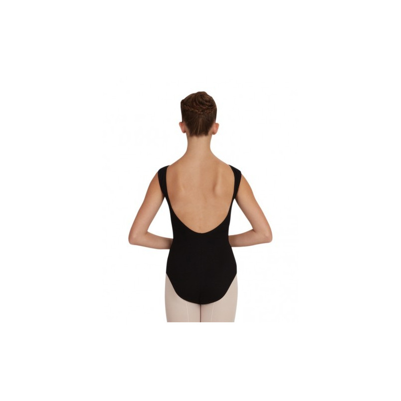 JUSTAUCORPS ENGLISH NATIONAL BALLET CAPEZIO