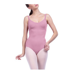 Justaucorps finitions fantaisies Repetto