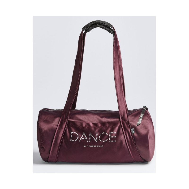 Sac Polochon Danse - SAMY DOTS 