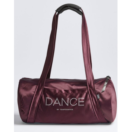 Sac Polochon Danse - SAMY DOTS 