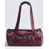 Sac Polochon Danse - SAMY DOTS Sac Polochon Danse - SAMY DOTS