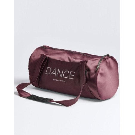 Sac Polochon Danse - SAMY DOTS 