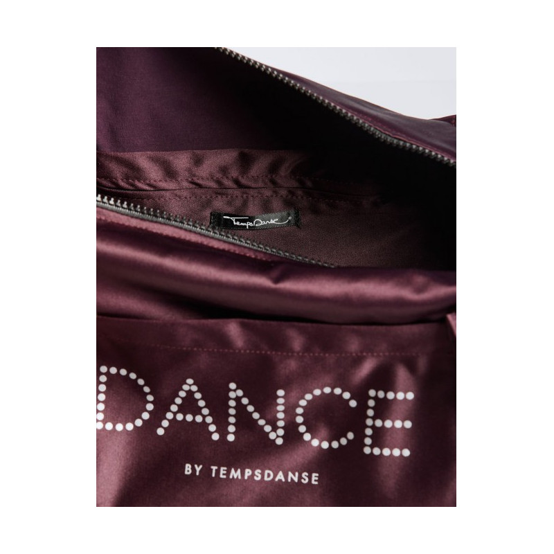 Sac Polochon Danse - SAMY DOTS 