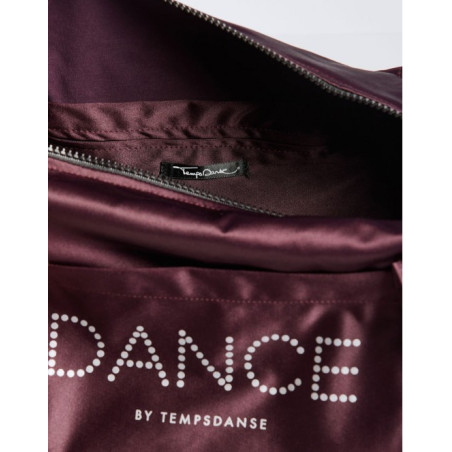 Sac Polochon Danse - SAMY DOTS 