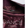 Sac Polochon Danse - SAMY DOTS Sac Polochon Danse - SAMY DOTS