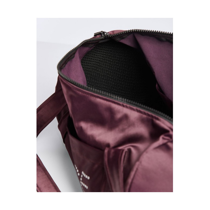 Sac Polochon Danse - SAMY DOTS 