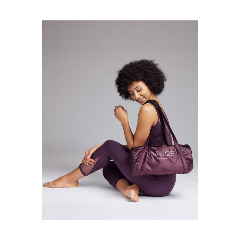 Sac Polochon Danse - SAMY DOTS 