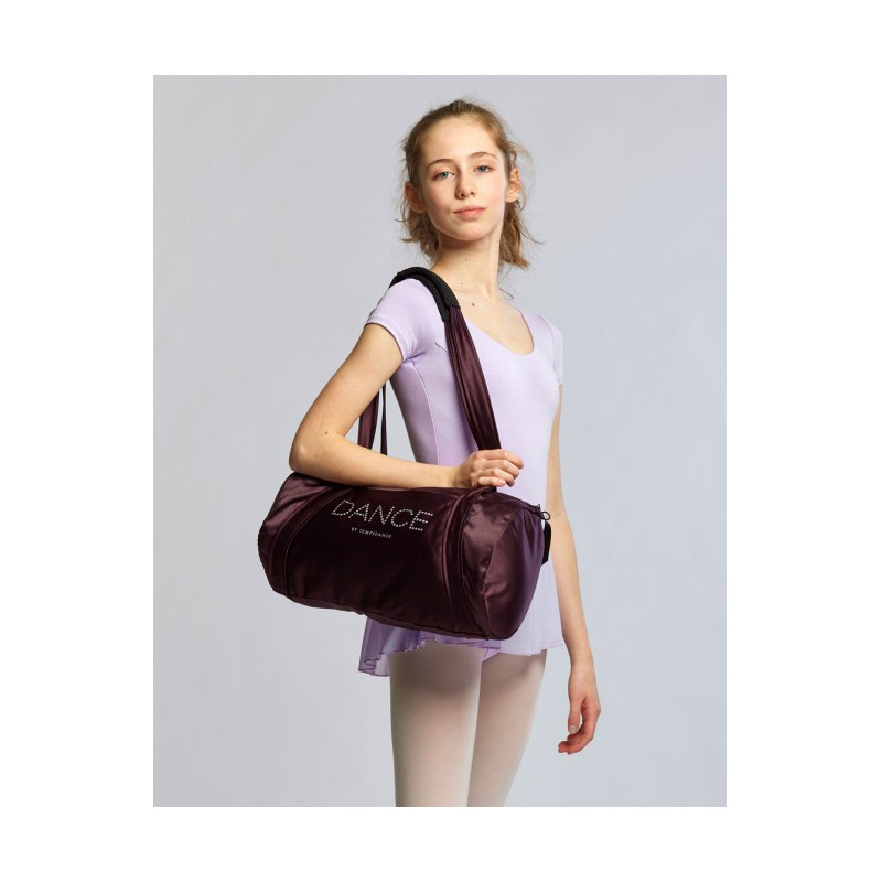 Sac Polochon Danse - SAMY DOTS 