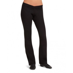 PANTALON JAZZ CAPEZIO