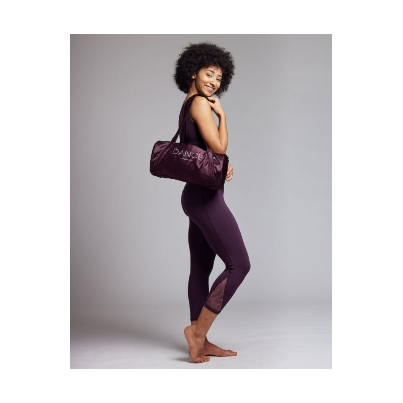 Sac Polochon Danse - SAMY DOTS 