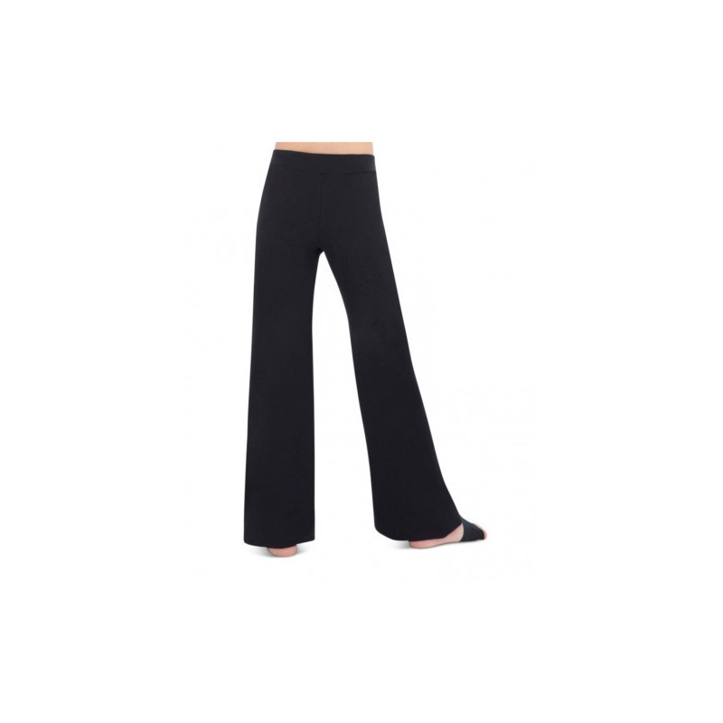 PANTALON JAZZ ENFANTS CAPEZIO
