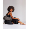 Sac Polochon Danse - SAMY DOTS Sac Polochon Danse - SAMY DOTS