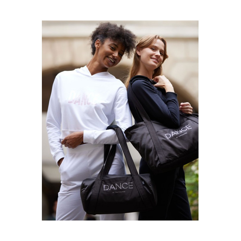 Sac Polochon Danse - SAMY DOTS 