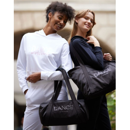 Sac Polochon Danse - SAMY DOTS Sac Polochon Danse - SAMY DOTS