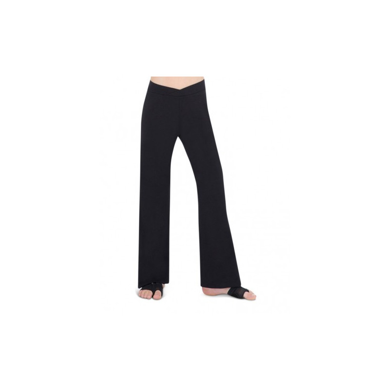 PANTALON JAZZ ENFANTS CAPEZIO