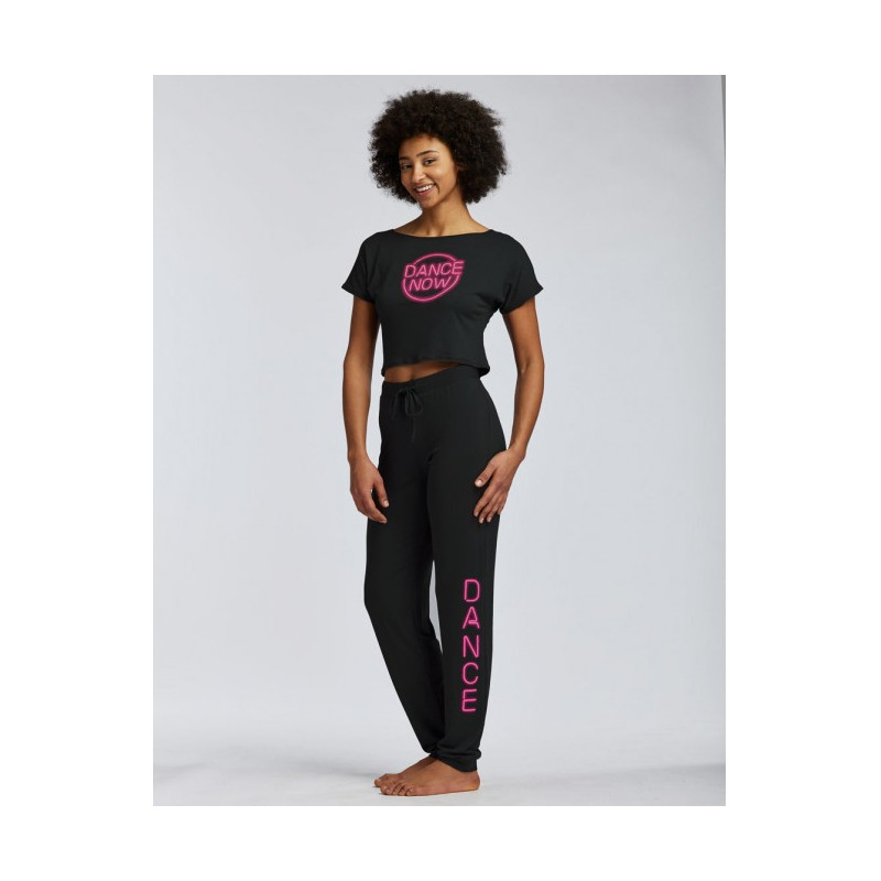 Pantalon de Danse unisexe Affetto NEON