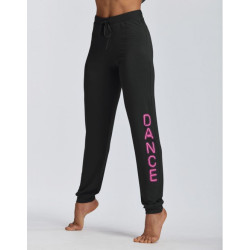 PANTALON UNISEXE DANCER  Affetto Dancer